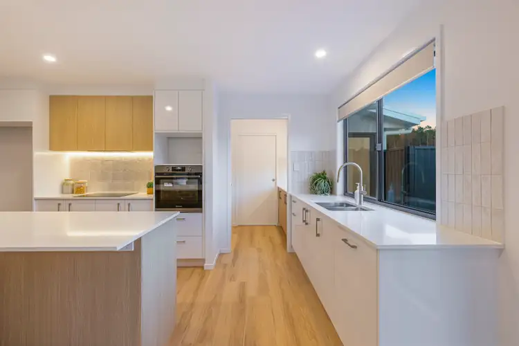 Fourth view of Homely house listing, 52 Treeline Circuit, Mooloolah Valley QLD 4553