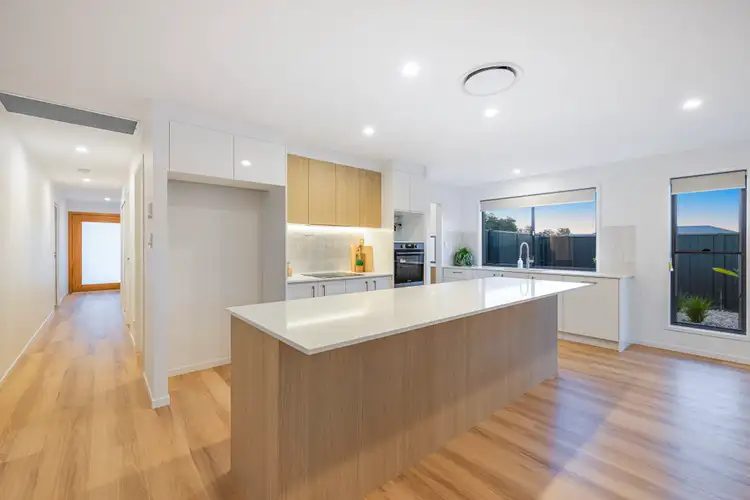 Fifth view of Homely house listing, 52 Treeline Circuit, Mooloolah Valley QLD 4553