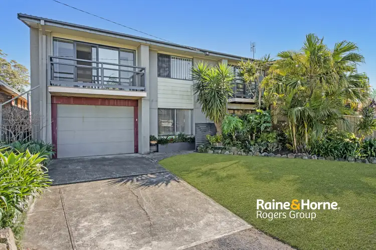 54 Seventh Avenue, Toukley NSW 2263