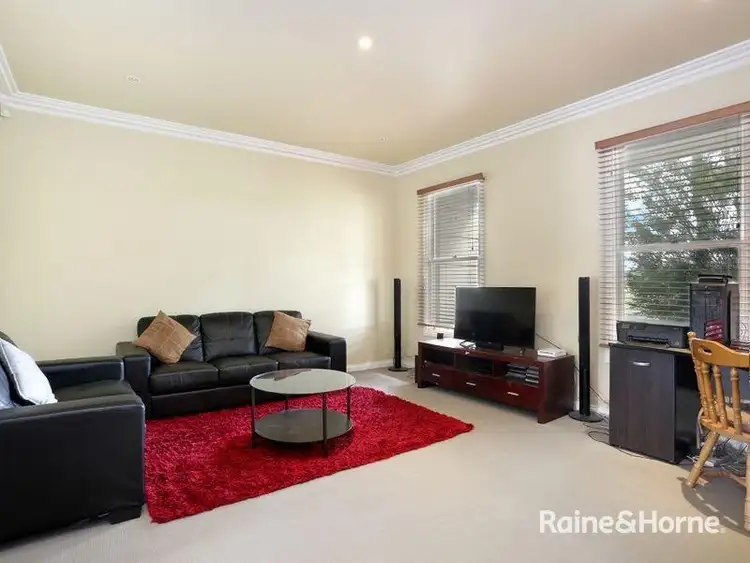 Second view of Homely house listing, 6 Richmond Terrace, Roxburgh Park VIC 3064