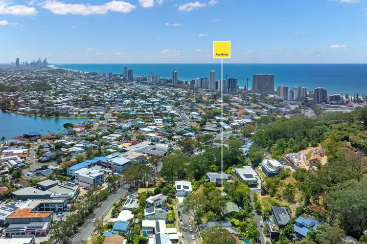 Main view of Homely house listing, 42 Timbertop Mead, Burleigh Heads QLD 4220