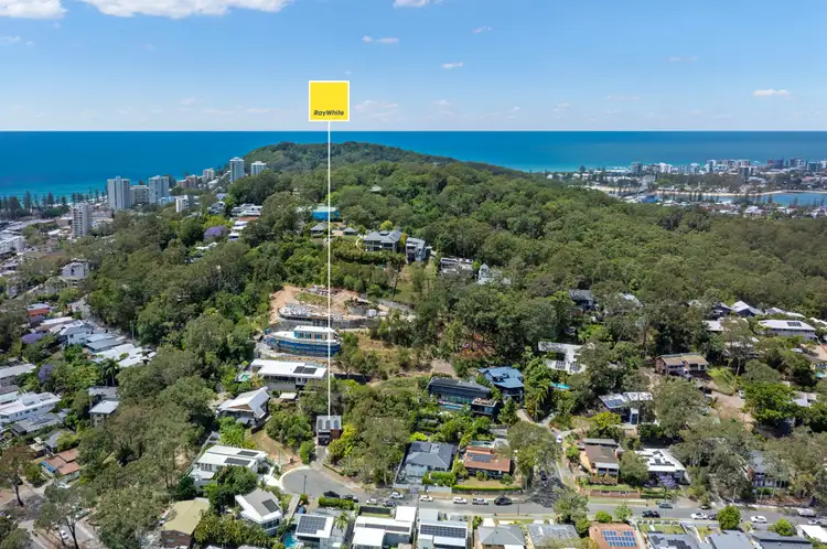 Second view of Homely house listing, 42 Timbertop Mead, Burleigh Heads QLD 4220
