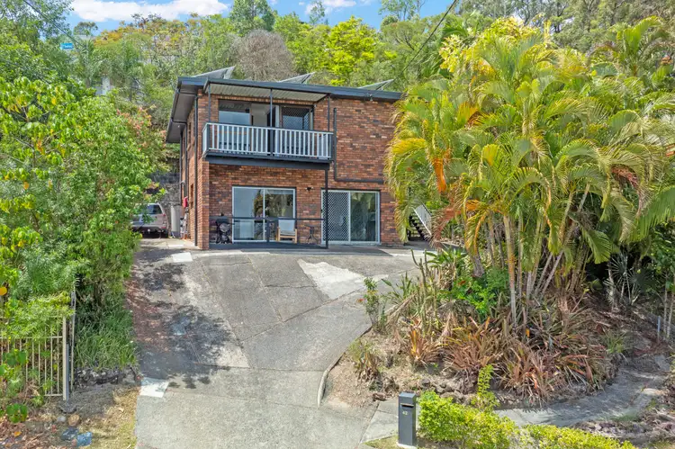 Third view of Homely house listing, 42 Timbertop Mead, Burleigh Heads QLD 4220