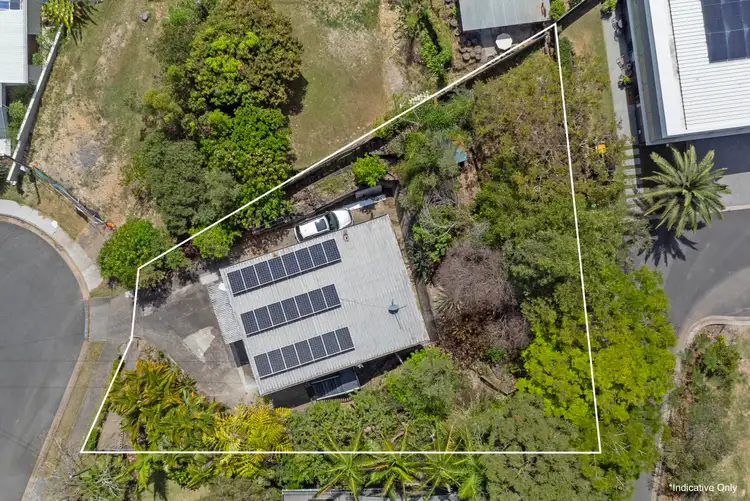 Fourth view of Homely house listing, 42 Timbertop Mead, Burleigh Heads QLD 4220