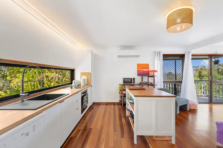 Fifth view of Homely house listing, 42 Timbertop Mead, Burleigh Heads QLD 4220