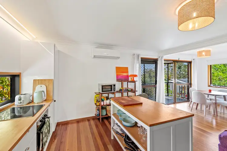 Sixth view of Homely house listing, 42 Timbertop Mead, Burleigh Heads QLD 4220