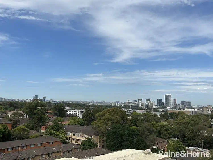 805/28A Northumberland Road, Auburn NSW 2144