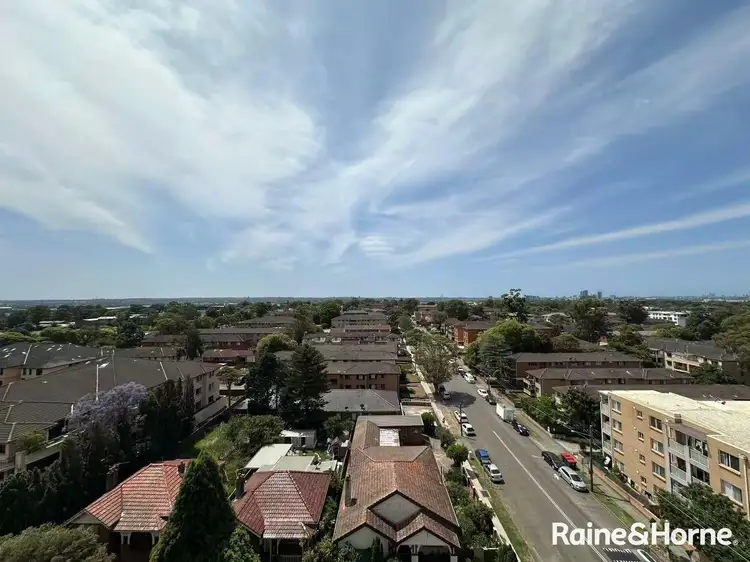 Third view of Homely apartment listing, 805/28A Northumberland Road, Auburn NSW 2144