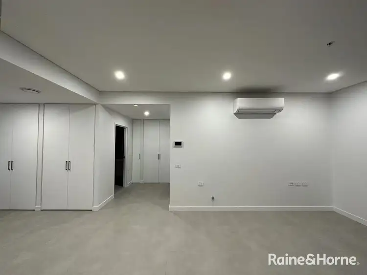 Fourth view of Homely apartment listing, 805/28A Northumberland Road, Auburn NSW 2144