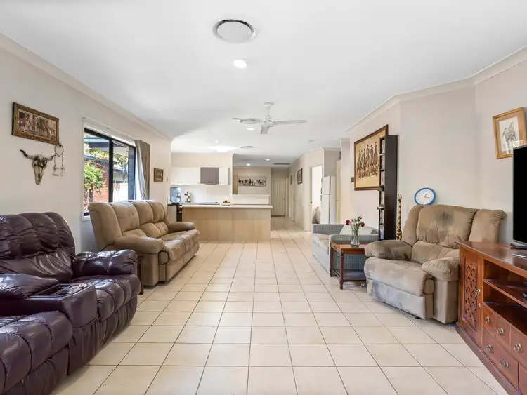 Second view of Homely house listing, 39 Con Brio Boulevard, Upper Coomera QLD 4209
