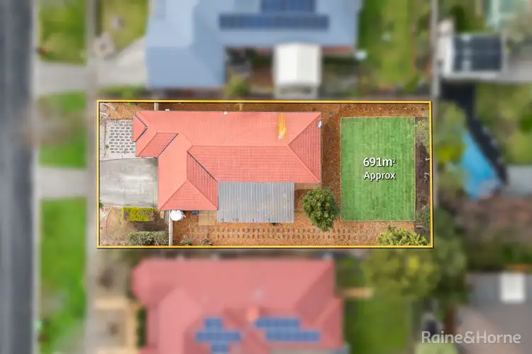 Third view of Homely house listing, 30 Shields Street, Sunbury VIC 3429