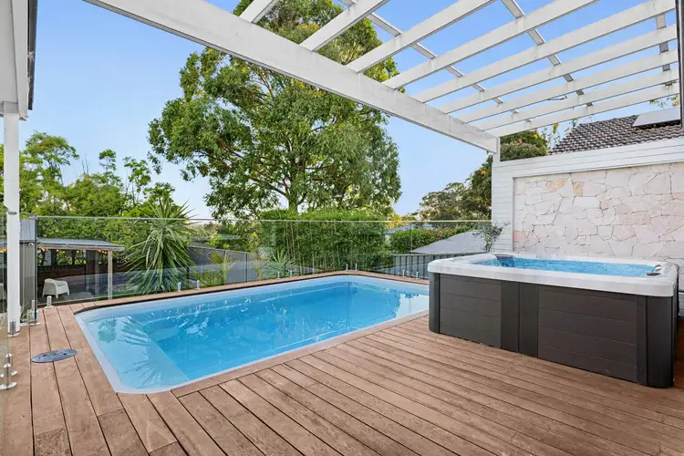 Third view of Homely house listing, 14 Old Sackville Road, Wilberforce NSW 2756