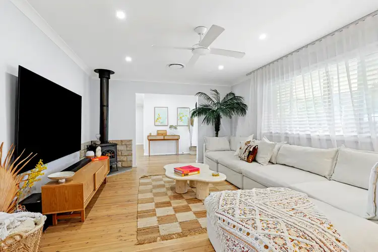 Fourth view of Homely house listing, 14 Old Sackville Road, Wilberforce NSW 2756