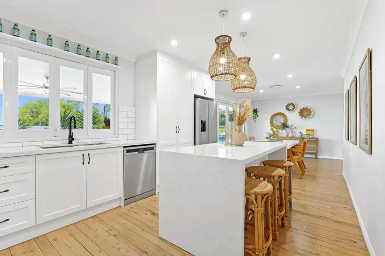 Sixth view of Homely house listing, 14 Old Sackville Road, Wilberforce NSW 2756