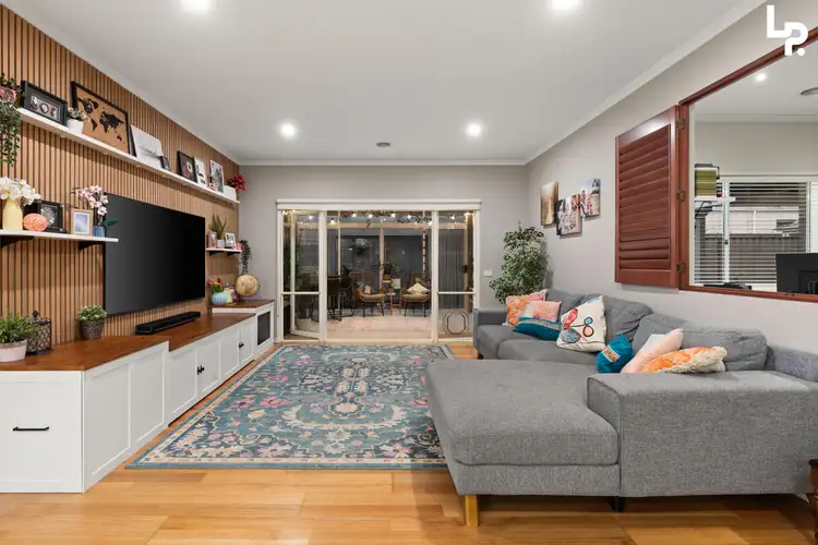 Third view of Homely house listing, 6 Michigan Grange, Pakenham VIC 3810