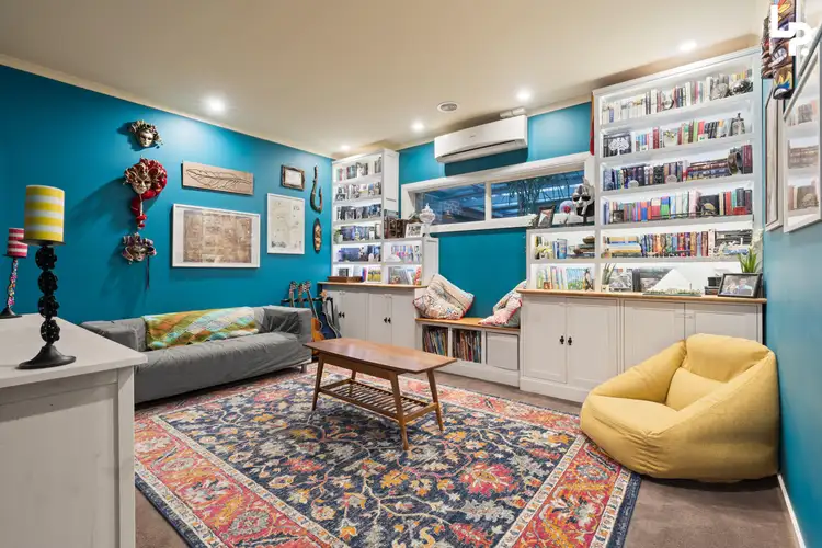 Fifth view of Homely house listing, 6 Michigan Grange, Pakenham VIC 3810