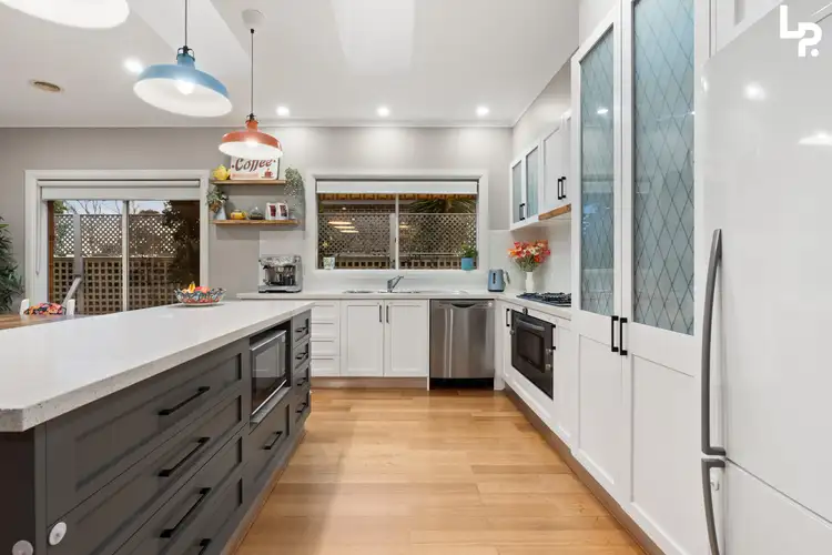 Sixth view of Homely house listing, 6 Michigan Grange, Pakenham VIC 3810