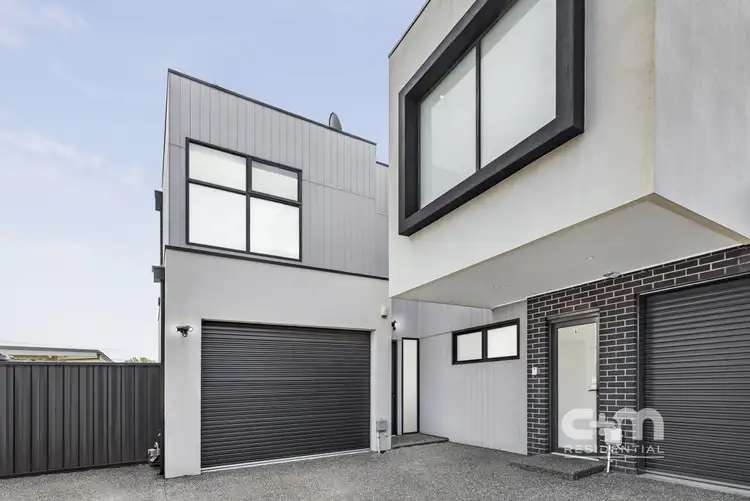 3/372 Gaffney Street, Pascoe Vale VIC 3044
