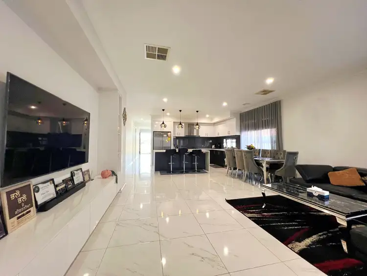 Fifth view of Homely house listing, 1 Trooper Drive, Aintree VIC 3336