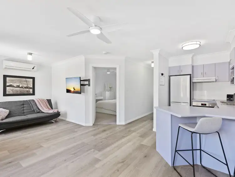 Second view of Homely house listing, 29/57 Worendo Street, Southport QLD 4215