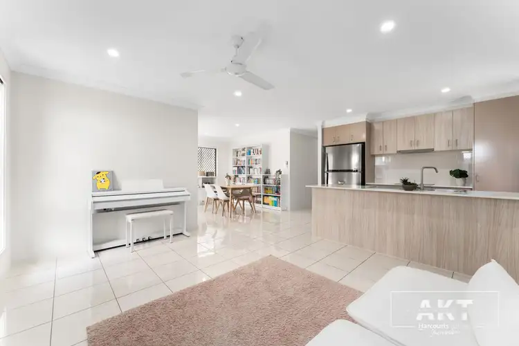 Third view of Homely house listing, 50 Coolridge Circuit, Yarrabilba QLD 4207