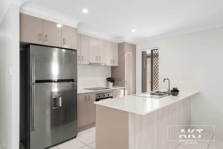 Fourth view of Homely house listing, 50 Coolridge Circuit, Yarrabilba QLD 4207