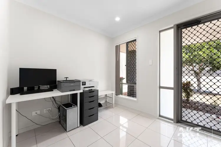 Fifth view of Homely house listing, 50 Coolridge Circuit, Yarrabilba QLD 4207