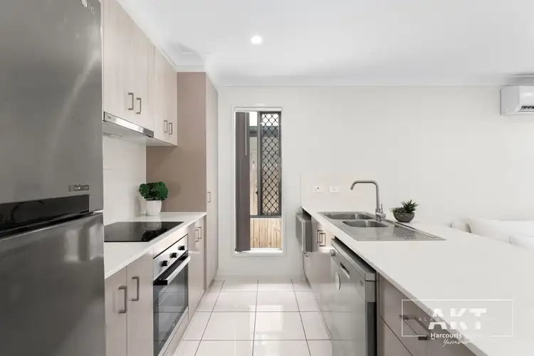 Sixth view of Homely house listing, 50 Coolridge Circuit, Yarrabilba QLD 4207