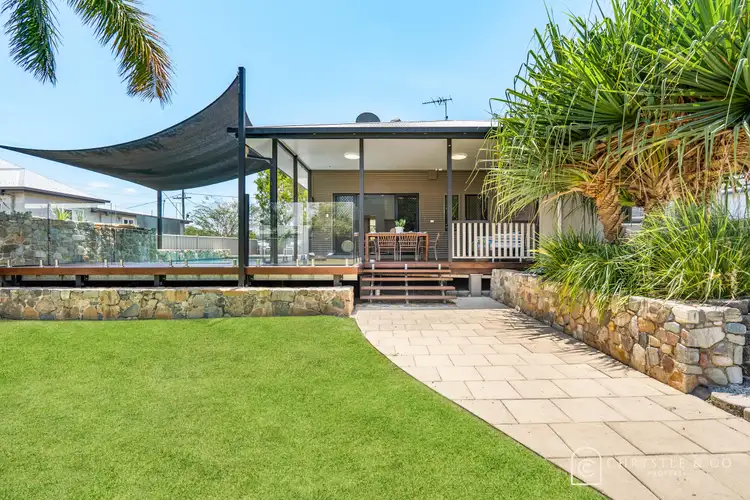 29 High Street, North Mackay QLD 4740