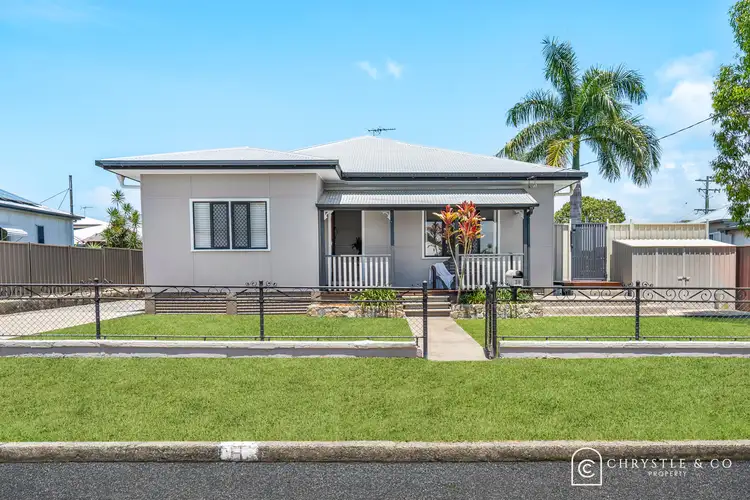 Second view of Homely house listing, 29 High Street, North Mackay QLD 4740