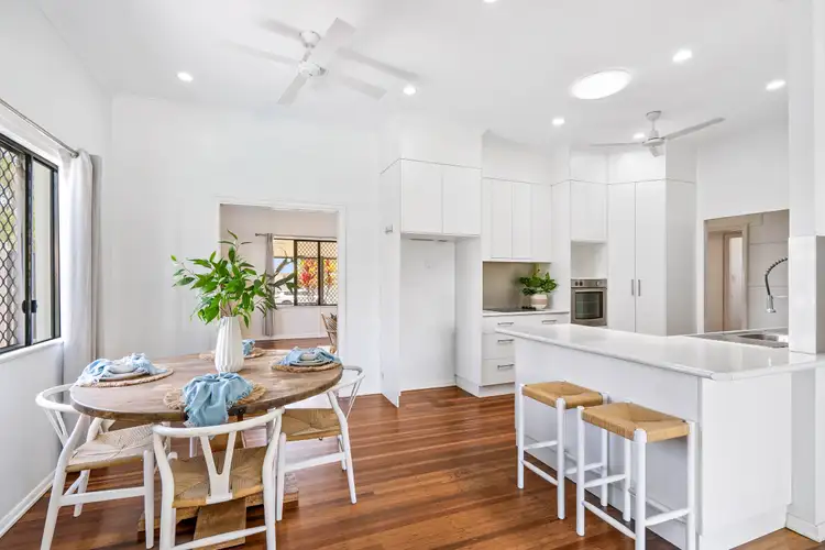 Fifth view of Homely house listing, 29 High Street, North Mackay QLD 4740