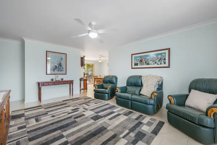 Third view of Homely villa listing, 6 Federation Gardens, Port Macquarie NSW 2444