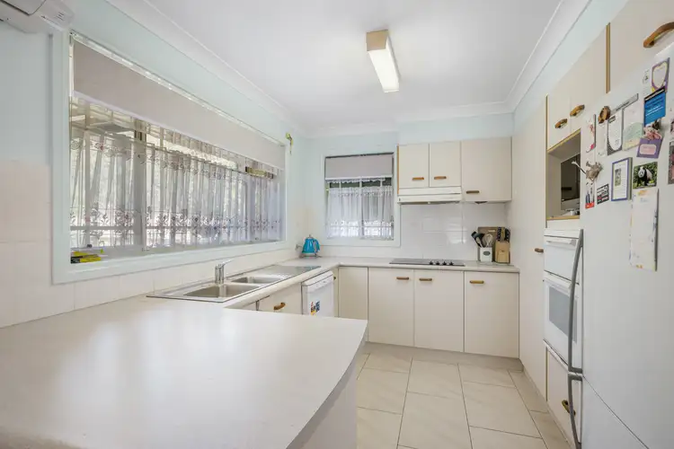 Fifth view of Homely villa listing, 6 Federation Gardens, Port Macquarie NSW 2444