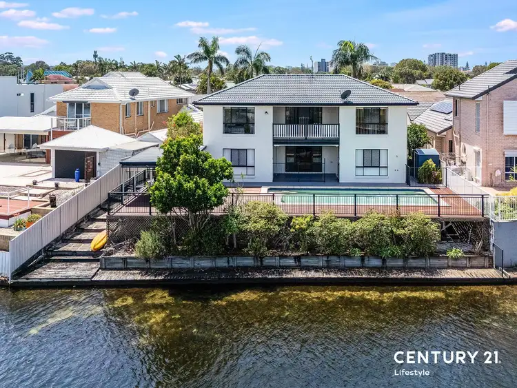 30 Ramsay Crescent, Pelican Waters QLD 4551