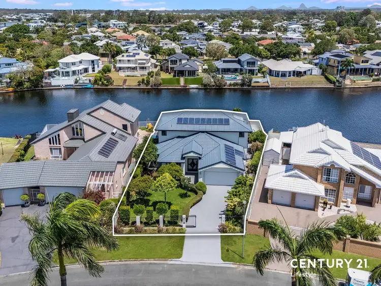 30 Ramsay Crescent, Pelican Waters QLD 4551