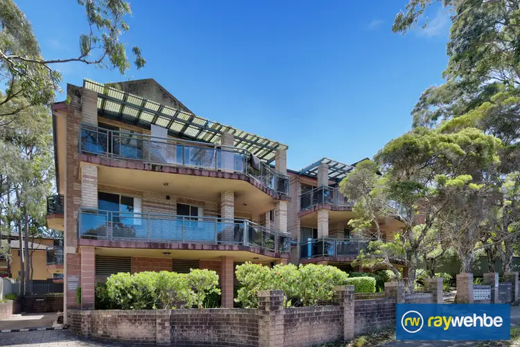 18-20 Marsden Street