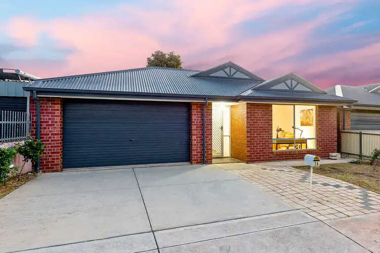 3A Whitington Road, Davoren Park SA 5113