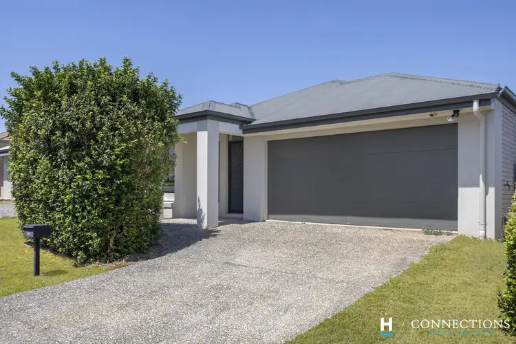 58 Elderflower Circuit, Griffin QLD 4503