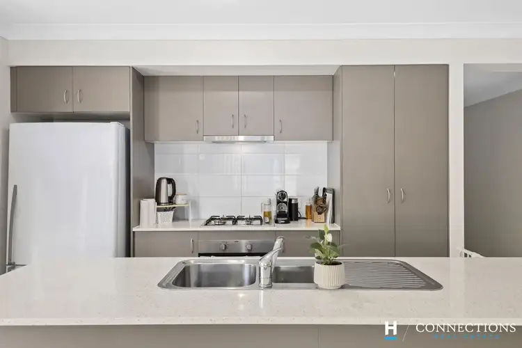 Second view of Homely house listing, 58 Elderflower Circuit, Griffin QLD 4503