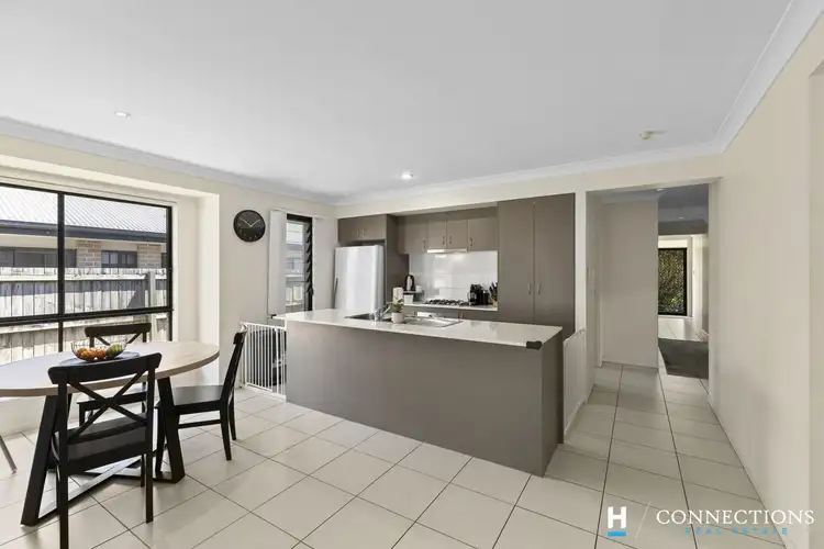Third view of Homely house listing, 58 Elderflower Circuit, Griffin QLD 4503