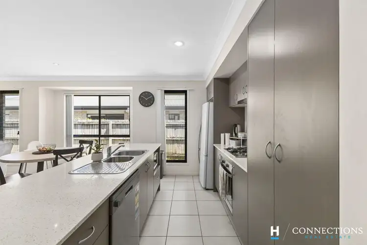 Fourth view of Homely house listing, 58 Elderflower Circuit, Griffin QLD 4503