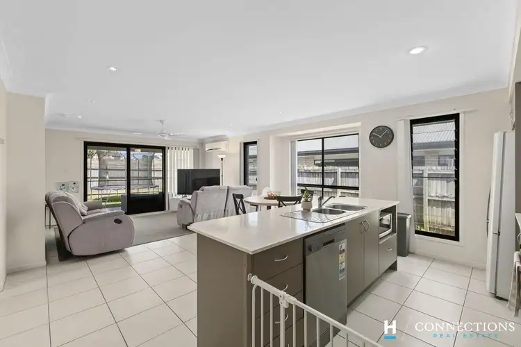 Fifth view of Homely house listing, 58 Elderflower Circuit, Griffin QLD 4503