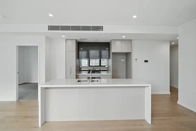 Third view of Homely unit listing, 347/32 Civic Way, Rouse Hill NSW 2155