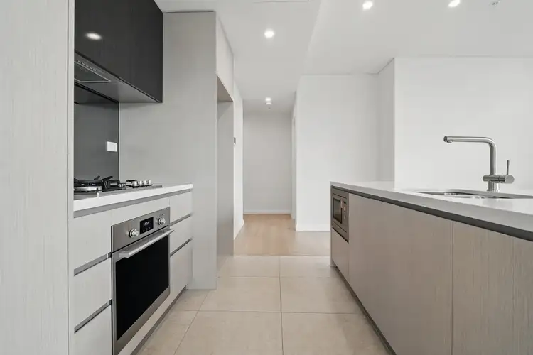 Fifth view of Homely unit listing, 347/32 Civic Way, Rouse Hill NSW 2155