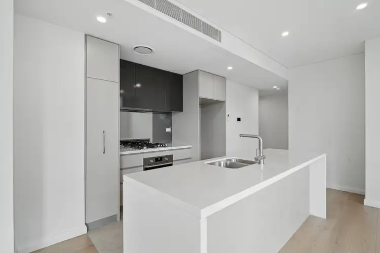 Sixth view of Homely unit listing, 347/32 Civic Way, Rouse Hill NSW 2155