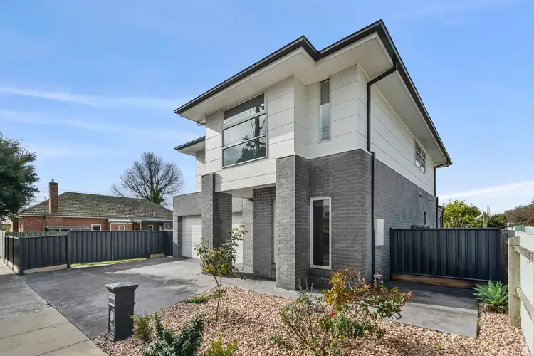 Second view of Homely house listing, 78B Sinclair Street, Colac VIC 3250