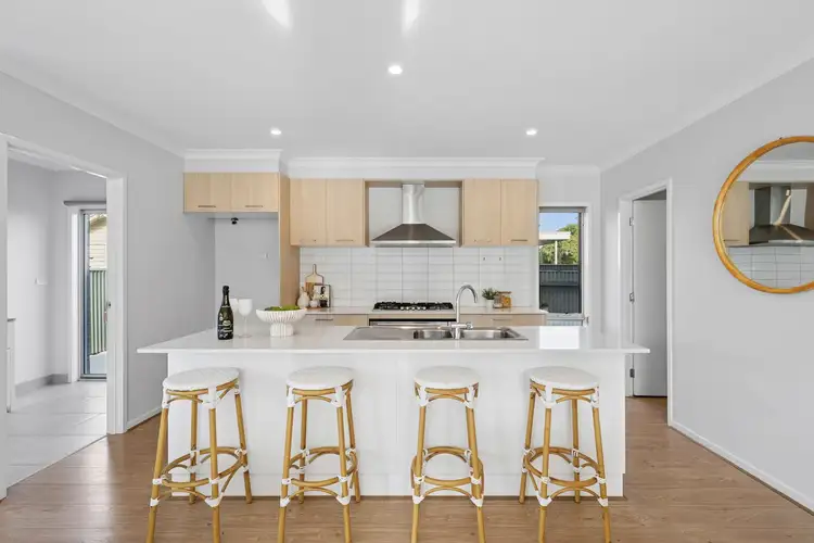 Fourth view of Homely house listing, 78B Sinclair Street, Colac VIC 3250