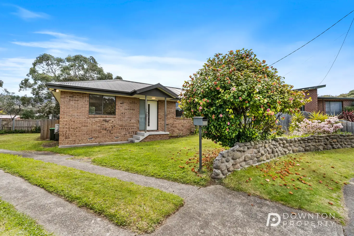 Main view of Homely house listing, 103 Sycamore Road, Risdon Vale TAS 7016
