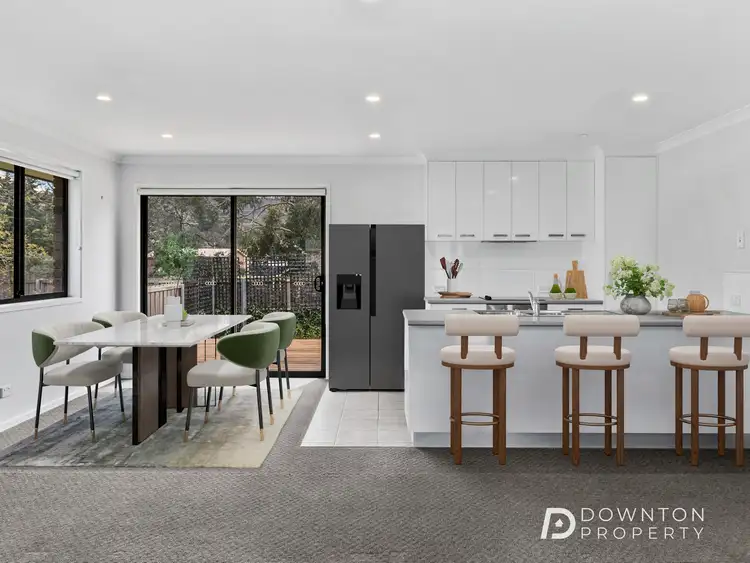 Third view of Homely house listing, 103 Sycamore Road, Risdon Vale TAS 7016