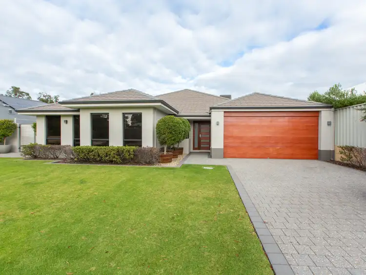 5 Athena Street, Dalyellup WA 6230